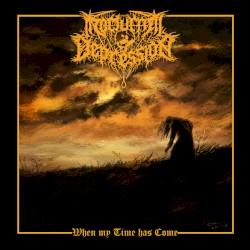 When My Time Has Come