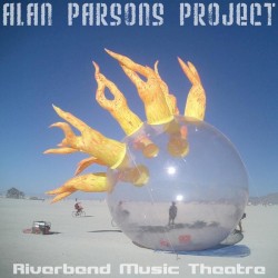 1995-08-24: Riverbend Music Center, Cincinnati, OH, USA