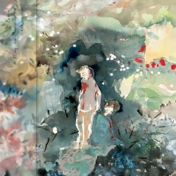 Along the Mantic Spring