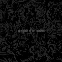 Stronghold of the Inviolables