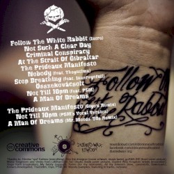 Follow The White Rabbit