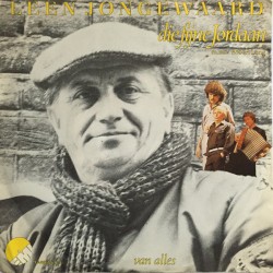 Die fijne Jordaan / Van alles