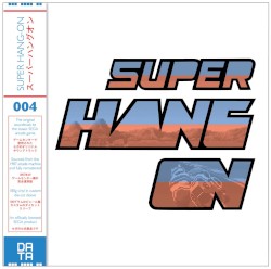 Super Hang-On