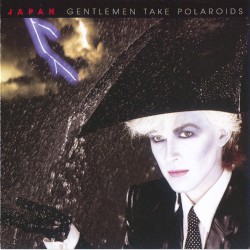 Gentlemen Take Polaroids