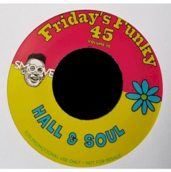 Hall & Soul