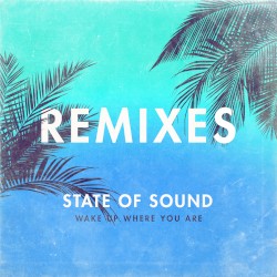 Wake Up Where You Are