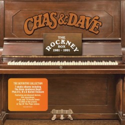 The Rockney Box 1981-1991