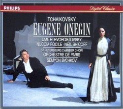 Eugene Onegin