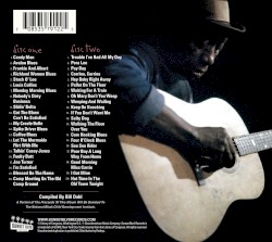 Mr. Hurt Goes to Washington