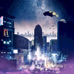 purple city