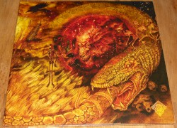 Beware the Sword You Cannot See