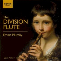 The Division Flute