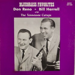 Bluegrass Favorites