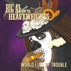 World Full of Trouble