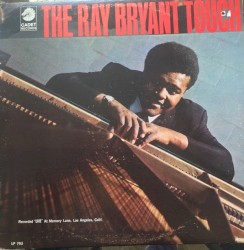 The Ray Bryant Touch