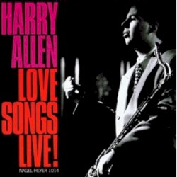 Love Songs Live!