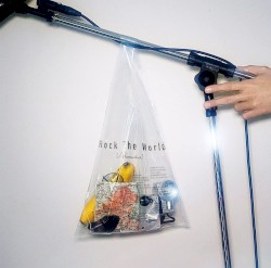 Rock The World / 日々、織々