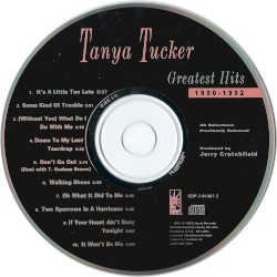 Greatest Hits: 1990-1992