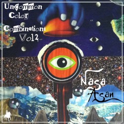 Uncommon Color Combinations Vol. 2