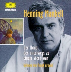 Der Hund, der unterwegs zu einem Stern war