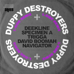 Duppy Destroyers (Sound Boy Killer) (L-Side Remix)
