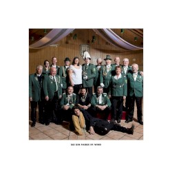 Sei ein Faber im Wind