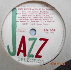 Jump Call / Mexican Hat Dance