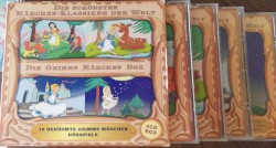 Die schönsten Märchen-Klassiker der Welt