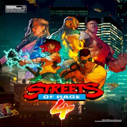 Streets of Rage 4