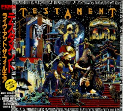 Live at the Fillmore