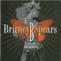B in the Mix: The Remixes