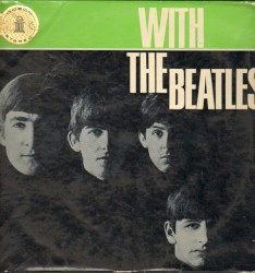 With The Beatles