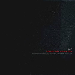 Colours Fade. Volume Four