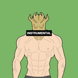 True Power (instrumental)