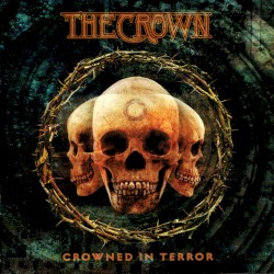 Crowned in Terror