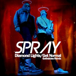 Diamond Lights x Get Normal