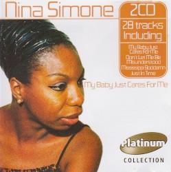 My Baby Just Cares For Me