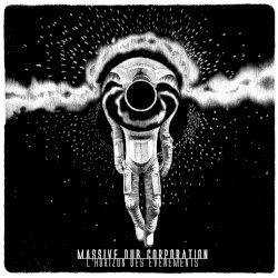 L’horizon des événements