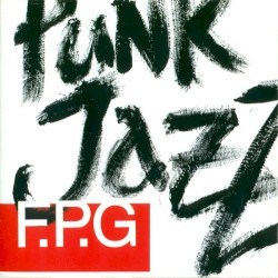 Punk Jazz