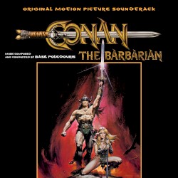 Conan the Barbarian