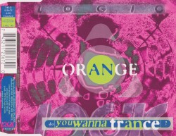 Do You Wanna Trance?