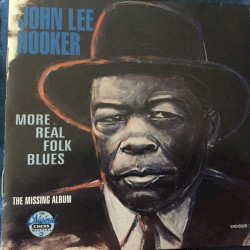 More Real Folks Blues: The Missing Album
