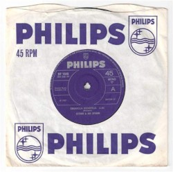 Cinderella Rockefella