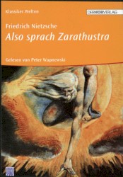 Also sprach Zarathustra