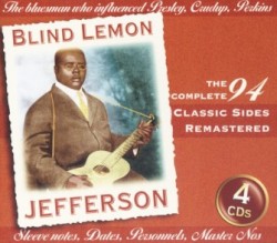 The Complete 94 Classic Sides