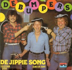 De jippie song / Aan de bar