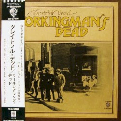 Workingman’s Dead