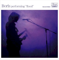 Boris performing “flood”