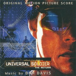 Universal Soldier: The Return