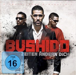 Zeiten ändern dich